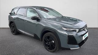 Citroen C5 Aircross  - photo 4