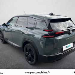 Citroen C5 Aircross C5 Aircross Hybride 145 ch e-DCS6 Max Nogent-le-Rotrou