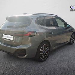 BMW Serie 2 Active Tourer Active Tourer 225e xDrive 245 ch DKG7 M Sport Valence