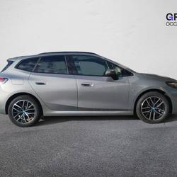 BMW Serie 2 Active Tourer Active Tourer 225e xDrive 245 ch DKG7 M Sport Valence