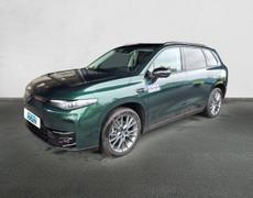 Leapmotor C10 Saint-Maur