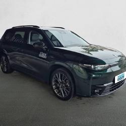 Leapmotor C10 C10 BEV 69.9 kWh - 160 kW Design Saint-Maur