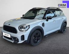 Mini Countryman Montfroc