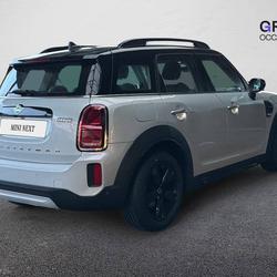 Mini Countryman Countryman 136 ch BVA7 Cooper Edition Premium Plus Montfroc
