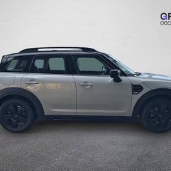 Mini Countryman Countryman 136 ch BVA7 Cooper Edition Premium Plus Montfroc