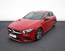 Mercedes Classe A Carpentras