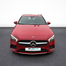 Mercedes Classe A Classe A 180 d 7G-DCT AMG Line Carpentras