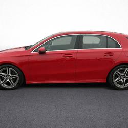 Mercedes Classe A Classe A 180 d 7G-DCT AMG Line Carpentras