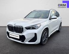 BMW X1 Montfroc