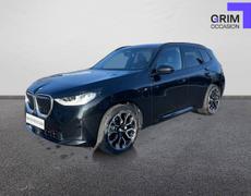 BMW X3 Montfroc