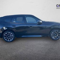 BMW X3 X3 30e xDrive 299 ch BVA8 M Sport Montfroc
