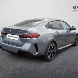 BMW Serie 2 Gran Coupe 220d 163 ch DKG7 M Sport Montfroc