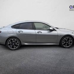 BMW Serie 2 Gran Coupe 220d 163 ch DKG7 M Sport Montfroc