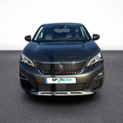 Peugeot 3008 3008 BlueHDi 130ch S&S EAT8 Allure Orange