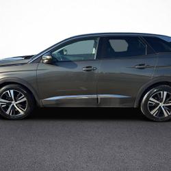 Peugeot 3008 3008 BlueHDi 130ch S&S EAT8 Allure Orange