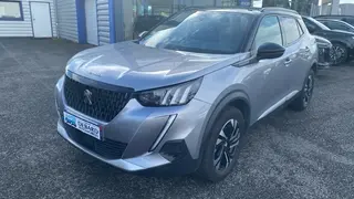 Peugeot 2008  - Gt - photo 0