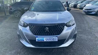 Peugeot 2008  - Gt - photo 1