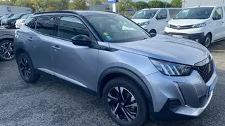 Peugeot 2008  - Gt - photo 2