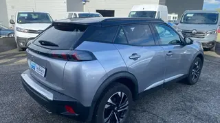 Peugeot 2008  - Gt - photo 4