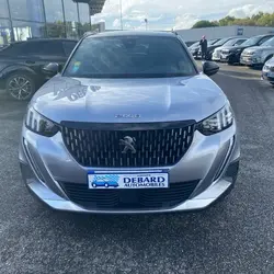 Peugeot 2008 1.5 BLUEHDI 130CH S&S GT EAT8 occasion - Lab&egrave;ge - photo 2/19