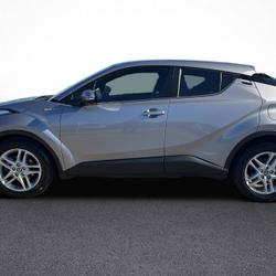 Toyota C-HR C-HR Pro Hybride 122h Dynamic Business Carpentras