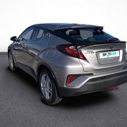 Toyota C-HR C-HR Pro Hybride 122h Dynamic Business Carpentras