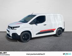 Citroen Berlingo La Ferté-Bernard
