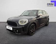 Mini Countryman Valence