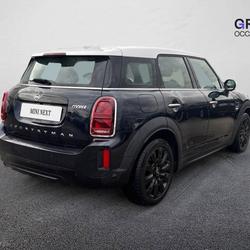 Mini Countryman Countryman 136 ch BVA7 Cooper Edition Premium Plus Valence