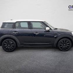 Mini Countryman Countryman 136 ch BVA7 Cooper Edition Premium Plus Valence