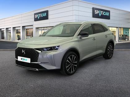 DS DS7 Crossback - DS7 Crossback Hybride E-Tense 225 EAT8 Louvre - 31 490 €