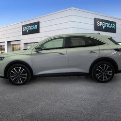 DS DS7 Crossback DS7 Crossback Hybride E-Tense 225 EAT8 Louvre Perpignan