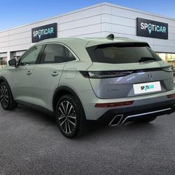 DS DS7 Crossback DS7 Crossback Hybride E-Tense 225 EAT8 Louvre Perpignan