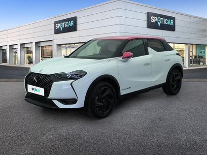 DS Autres DS - DS3 Crossback E-Tense Performance Line+ - 18 600 €