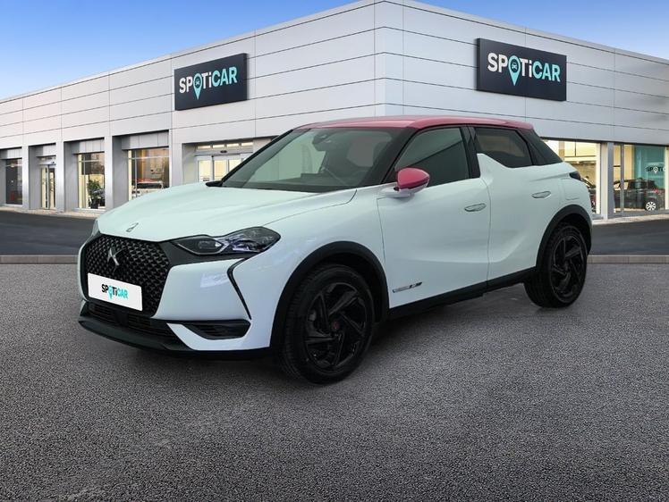 DS Autres DS  - 18 600 €