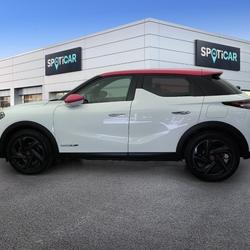 DS DS3 Crossback DS3 Crossback E-Tense Performance Line+ Perpignan