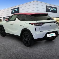 DS DS3 Crossback DS3 Crossback E-Tense Performance Line+ Perpignan
