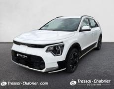 Kia Niro Toulouse