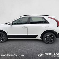 Kia Niro Niro EV Electrique 204 ch Active Toulouse