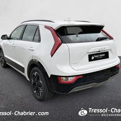 Kia Niro Niro EV Electrique 204 ch Active Toulouse