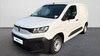 Citroen Berlingo  - photo 0
