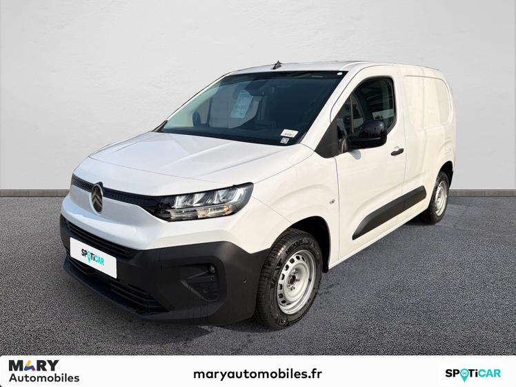 Citroen Berlingo  - 21 290 €