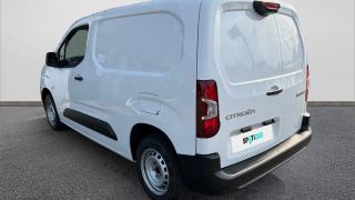 Citroen Berlingo  - photo 1
