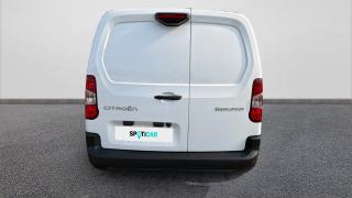 Citroen Berlingo  - photo 2