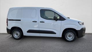 Citroen Berlingo  - photo 3