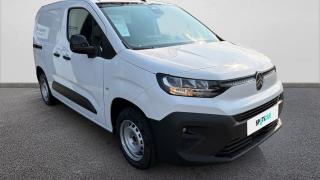 Citroen Berlingo  - photo 4
