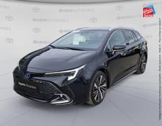 Toyota Corolla Touring Sports Thionville