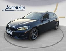 BMW Serie 1 Vert-Saint-Denis
