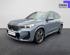 BMW X1 Montfroc