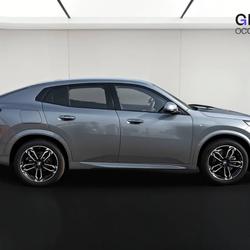 BMW X2 X2 sDrive 20i 170ch DKG7 M Sport Montfroc